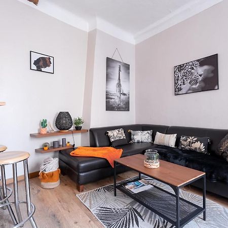 Les Halles Forville - Palais, Plages, Wifi, Clim Cannes Exterior foto