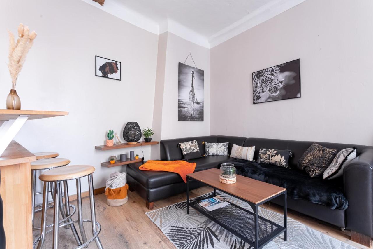 Les Halles Forville - Palais, Plages, Wifi, Clim Cannes Exterior foto